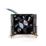 Dynatron K666 2u Active Server Cooler LGA1156