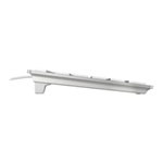 Cherry KC6000 Slim Mac Corded Keyboard