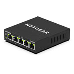 NETGEAR GS305E 5-Port Small Office/Home Gigabit Network Switch
