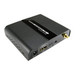 50mtr Xclio HDMI Wireless Extender Kit upto 50 Metres