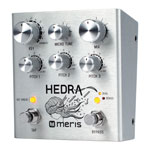 Meris Hedra 3-Voice Rhythmic Pitch Shifter Pedal