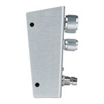 Meris Hedra 3-Voice Rhythmic Pitch Shifter Pedal
