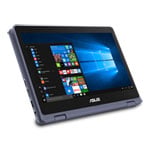 ASUS FlipBook 14" HD Intel Dual Core Celeron Laptop