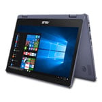 ASUS FlipBook 14" HD Intel Dual Core Celeron Laptop