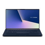 ASUS ZenBook 14" Full HD Intel Quad Core i7 Laptop