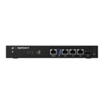 Ubiquiti EdgeRouter 4-Port Gigabit Router with 1 SFP Port