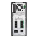 APC 2200VA 1980W Line-Interactive Tower Smart-UPS
