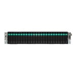 Intel 24 Bay 2U R2224WFTZSR Barebone Dual Xeon Cascade Lake-SP Server