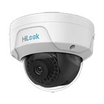 Hikvision HiLook 2MP 4mm Lens Dome Camera PoE