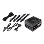 Corsair RM650 650 Watt 80+ Gold Fully Modular PSU/Power Supply