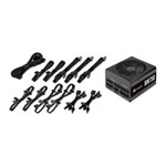 Corsair RM750 750 Watt 80+ Gold Fully Modular PSU/Power Supply