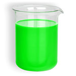 Thermaltake P1000 Opaque 1L Green Water Cooling Coolant Fluid Premix