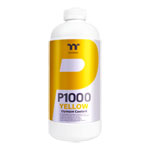 Thermaltake P1000 Opaque 1L Yellow Water Cooling Coolant Fluid Premix