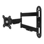 Arctic W1C Widescreen/UltraWide Monitor Wall Mount with Folding Arm