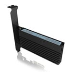 ICY BOX IB-PCI214M2-HSL PCIe card with M.2 M-Key Socket