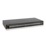 NETGEAR S350 Series 48-Port Gigabit Ethernet Pro Managed Switch