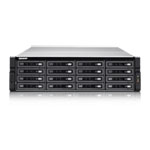 QNAP 16 Bay Desktop NAS Enclosure
