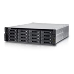 QNAP 16 Bay Desktop NAS Enclosure