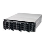 QNAP 16 Bay Desktop NAS Enclosure