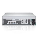 QNAP 16 Bay Desktop NAS Enclosure