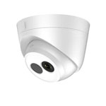 HiWatch IPC-T120-D (2.8mm) 2MP Network Turret Camera Over Network