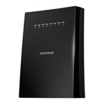 Netgear AC3000 Tri-Band WiFi Range Extender Booster,Mesh, Works with All Brands