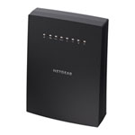 Netgear AC3000 Tri-Band WiFi Range Extender Booster,Mesh, Works with All Brands