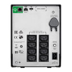 APC 1000VA 600W Line-Interactive Smart-UPS Desktop/Floor Standing