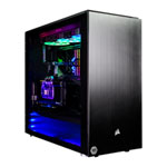 Corsair Hydro X Watercooled iCUE Gaming PC with NVIDIA GeForce RTX 2080 Ti & Intel Core i9 10900K