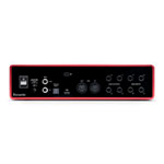 Focusrite Scarlett 18i8 3rd Gen Pro Audio Interface