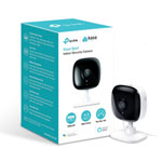 TP-LINK Kasa Spot KC100 Indoor Wireless Surveillance Camera