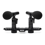 Rode TF-5' Premium Matched Pair Condenser Cardioid Microphones