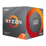AMD Ryzen 7 3800X Gen3 8 Core AM4 CPU/Processor with Wraith Prism