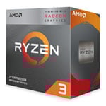 Ryzen amd 2025 3200g