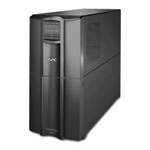 APC 3000VA 2700W Line-Interactive Smart-UPS