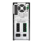 APC 3000VA 2700W Line-Interactive Smart-UPS Floor Standing