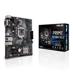 ASUS PRIME Intel H310M K R2.0 Coffee Lake Micro ATX Motherboard