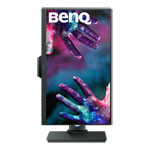 BenQ 25" Quad HD IPS Designer Monitor