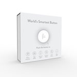 Flic Wireless Smart Home Button 50M Bluetooth White