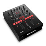 Numark Scratch 2-Channel Mixer