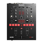 Numark Scratch 2-Channel Mixer