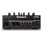 Numark Scratch 2-Channel Mixer