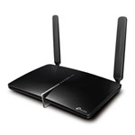 TP-LINK MR600 Archer AC1200 4G LTE WiFi Dual Band Router