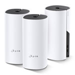 tp-link Deco M4 Whole Home Mesh Wi-Fi Triple Kit 3 Pack