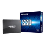 Gigabyte 1TB 2.5" SATA 3D SSD/Solid State Drive
