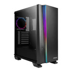 Antec NX500 Addressable RGB Midi Tower PC Gaming Case