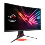 ASUS ROG Strix 32" Quad HD 144Hz FreeSync 2 Curved HDR Gaming Monitor
