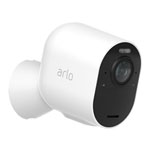 Arlo Ultra 4K UHD Indoor/Outdoor 4 Camera Security System