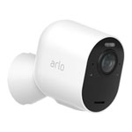Arlo Ultra 4K UHD Indoor/Outdoor Camera + Base System
