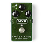 MXR Carbon Copy Analog Delay
